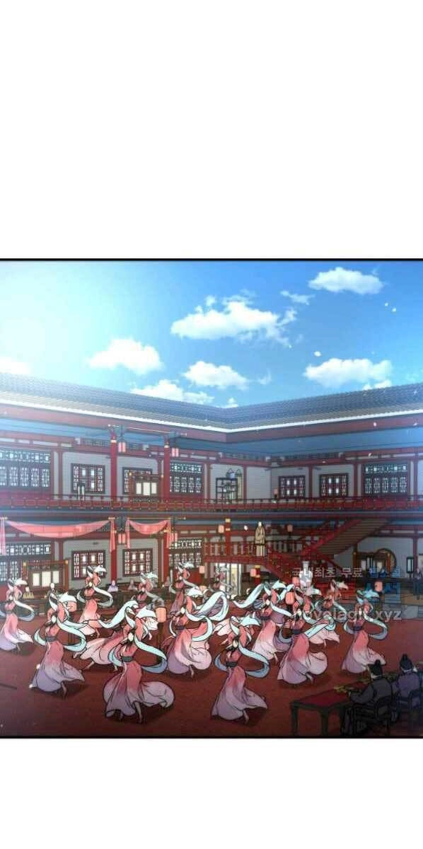 Sự Chuyển Sinh Vào Võ Lâm Thế Gia Của Ranker Chapter 64 - 1