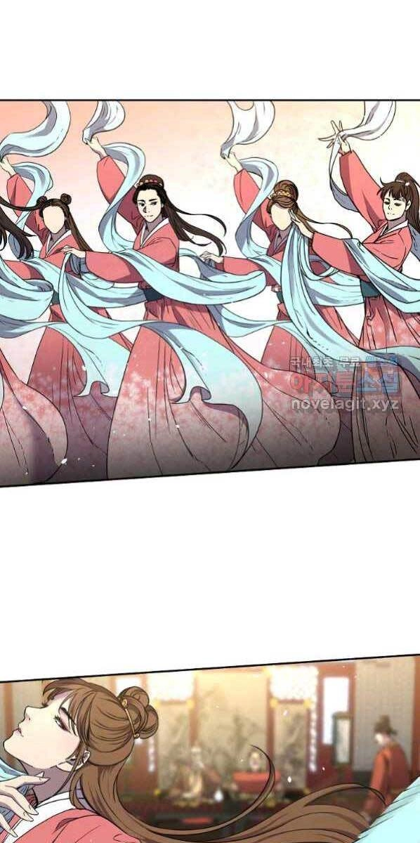 Sự Chuyển Sinh Vào Võ Lâm Thế Gia Của Ranker Chapter 64 - 2