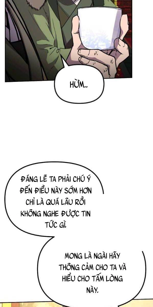 Sự Chuyển Sinh Vào Võ Lâm Thế Gia Của Ranker Chapter 64 - 4