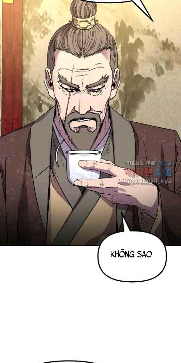 Sự Chuyển Sinh Vào Võ Lâm Thế Gia Của Ranker Chapter 64 - 5