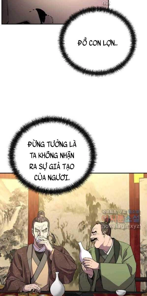 Sự Chuyển Sinh Vào Võ Lâm Thế Gia Của Ranker Chapter 64 - 7