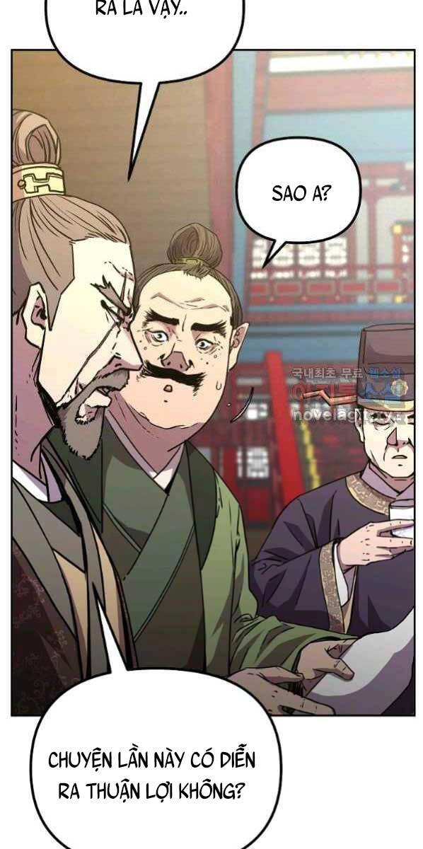 Sự Chuyển Sinh Vào Võ Lâm Thế Gia Của Ranker Chapter 64 - 13