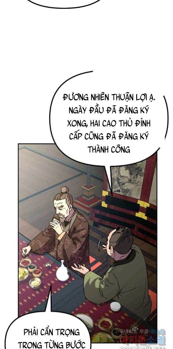 Sự Chuyển Sinh Vào Võ Lâm Thế Gia Của Ranker Chapter 64 - 14