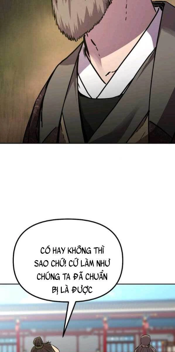 Sự Chuyển Sinh Vào Võ Lâm Thế Gia Của Ranker Chapter 64 - 16