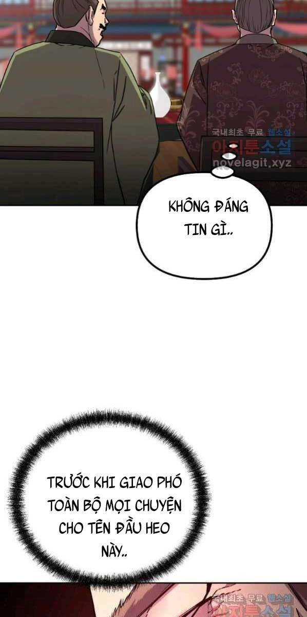 Sự Chuyển Sinh Vào Võ Lâm Thế Gia Của Ranker Chapter 64 - 17