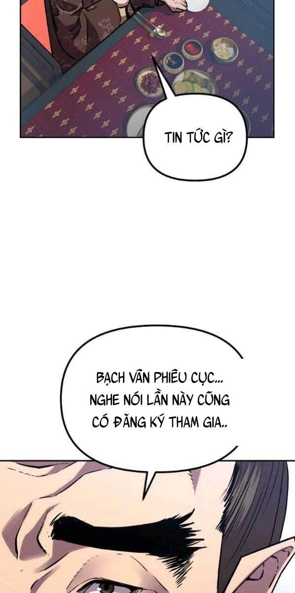 Sự Chuyển Sinh Vào Võ Lâm Thế Gia Của Ranker Chapter 64 - 20