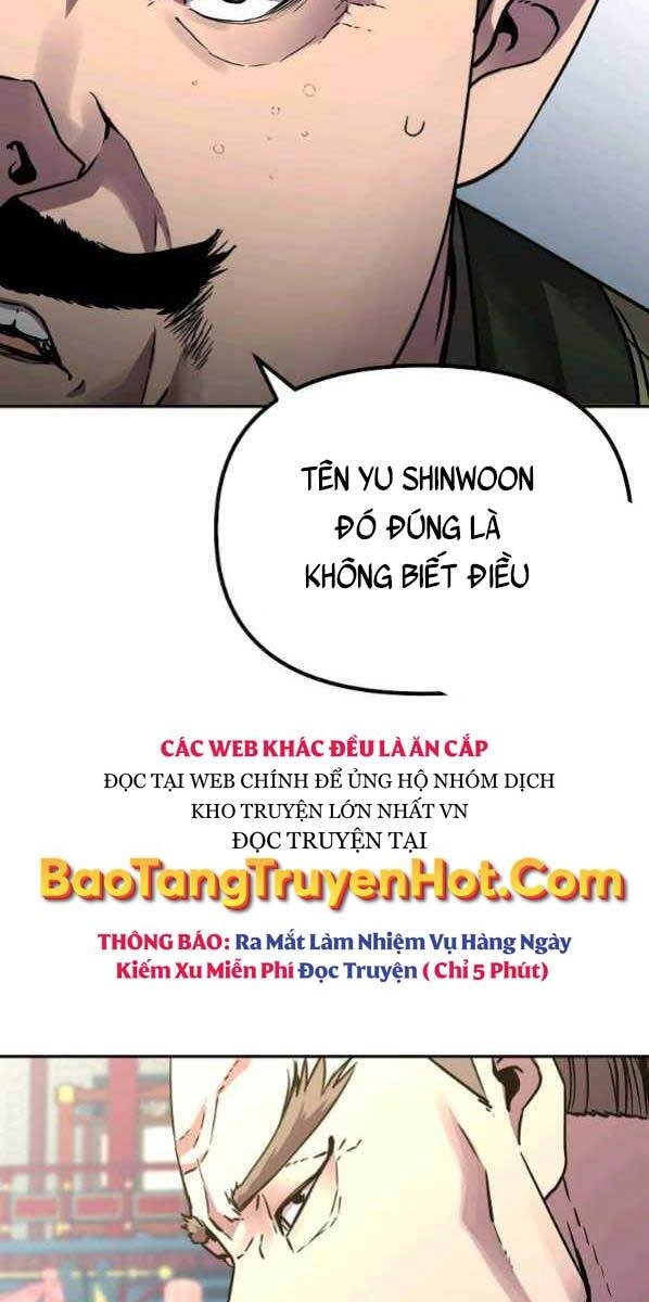 Sự Chuyển Sinh Vào Võ Lâm Thế Gia Của Ranker Chapter 64 - 21