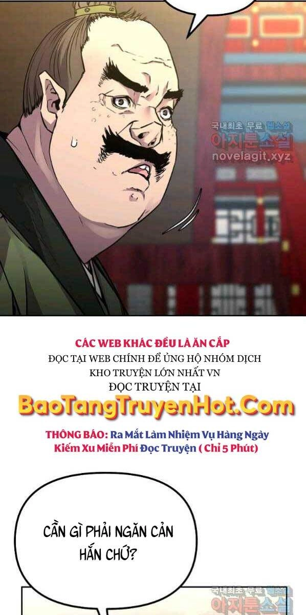 Sự Chuyển Sinh Vào Võ Lâm Thế Gia Của Ranker Chapter 64 - 25