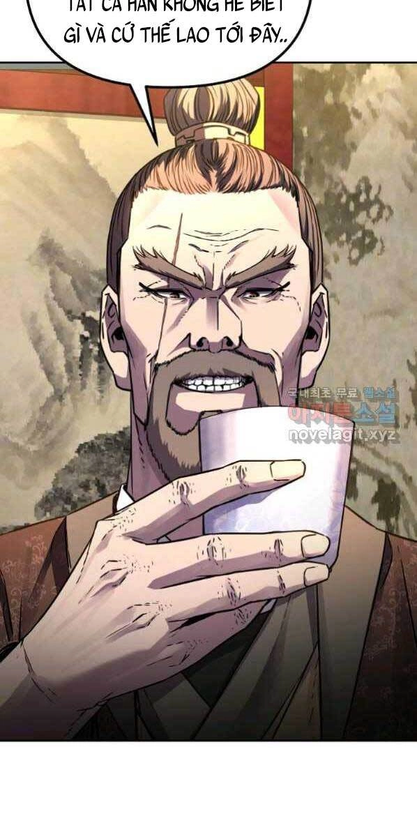 Sự Chuyển Sinh Vào Võ Lâm Thế Gia Của Ranker Chapter 64 - 27