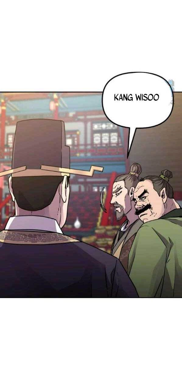 Sự Chuyển Sinh Vào Võ Lâm Thế Gia Của Ranker Chapter 64 - 28