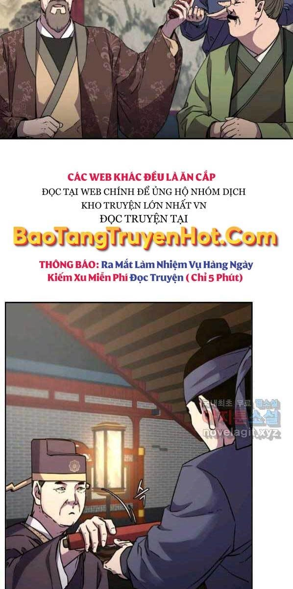 Sự Chuyển Sinh Vào Võ Lâm Thế Gia Của Ranker Chapter 64 - 31