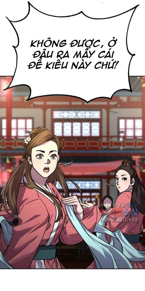 Sự Chuyển Sinh Vào Võ Lâm Thế Gia Của Ranker Chapter 64 - 34