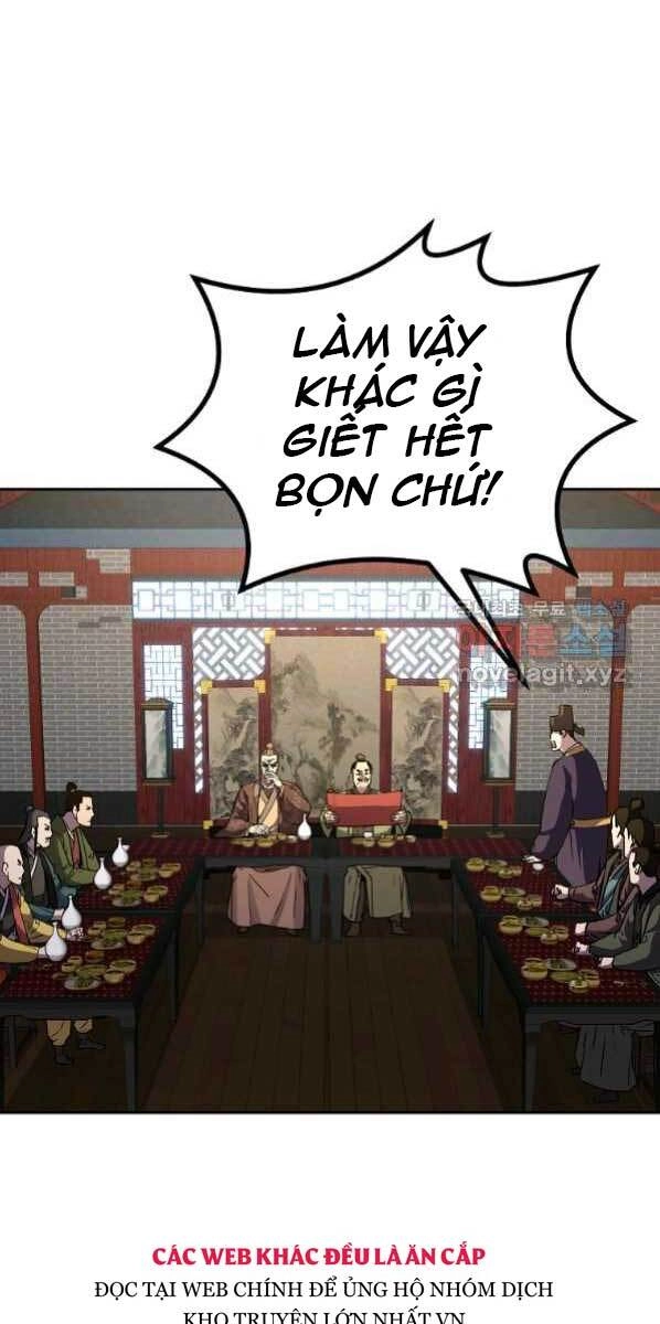 Sự Chuyển Sinh Vào Võ Lâm Thế Gia Của Ranker Chapter 64 - 35