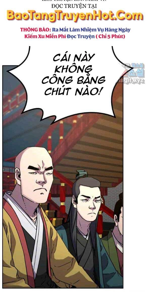 Sự Chuyển Sinh Vào Võ Lâm Thế Gia Của Ranker Chapter 64 - 36