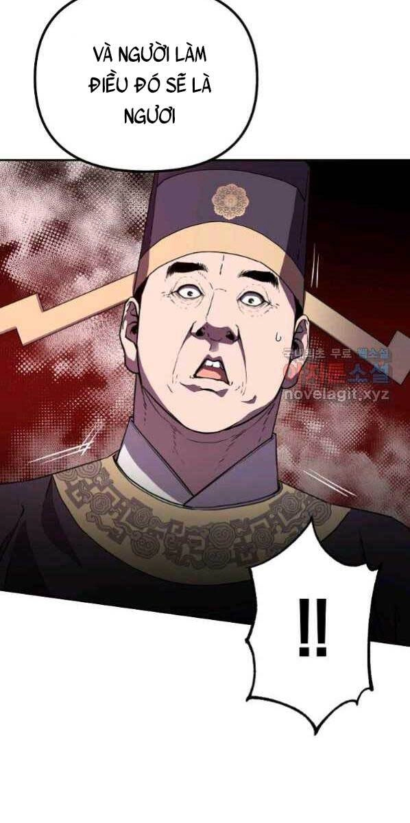 Sự Chuyển Sinh Vào Võ Lâm Thế Gia Của Ranker Chapter 64 - 40