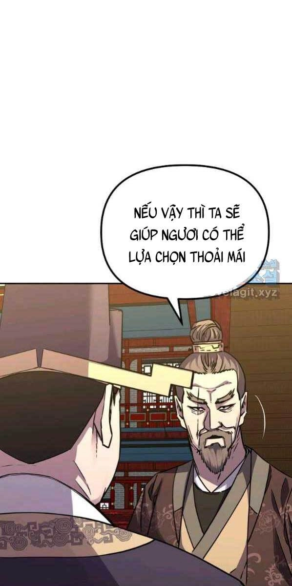 Sự Chuyển Sinh Vào Võ Lâm Thế Gia Của Ranker Chapter 64 - 43