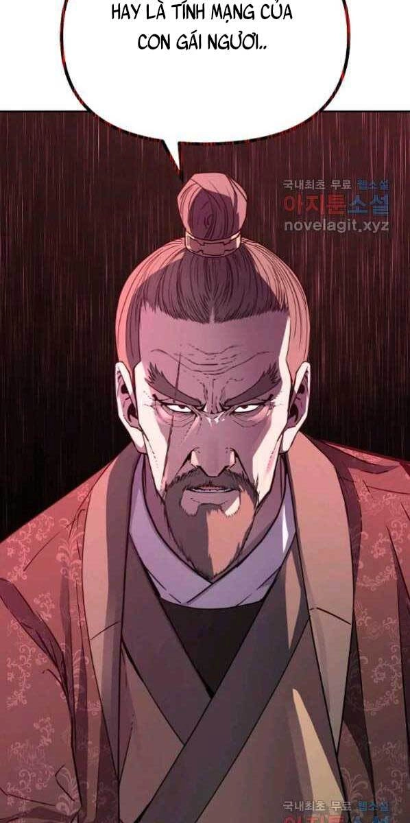 Sự Chuyển Sinh Vào Võ Lâm Thế Gia Của Ranker Chapter 64 - 47