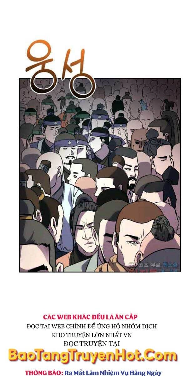 Sự Chuyển Sinh Vào Võ Lâm Thế Gia Của Ranker Chapter 64 - 53