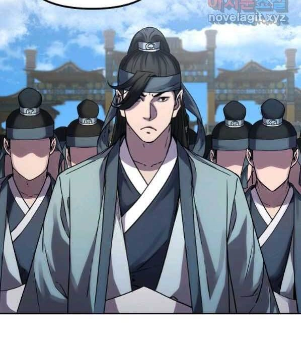 Sự Chuyển Sinh Vào Võ Lâm Thế Gia Của Ranker Chapter 64 - 58