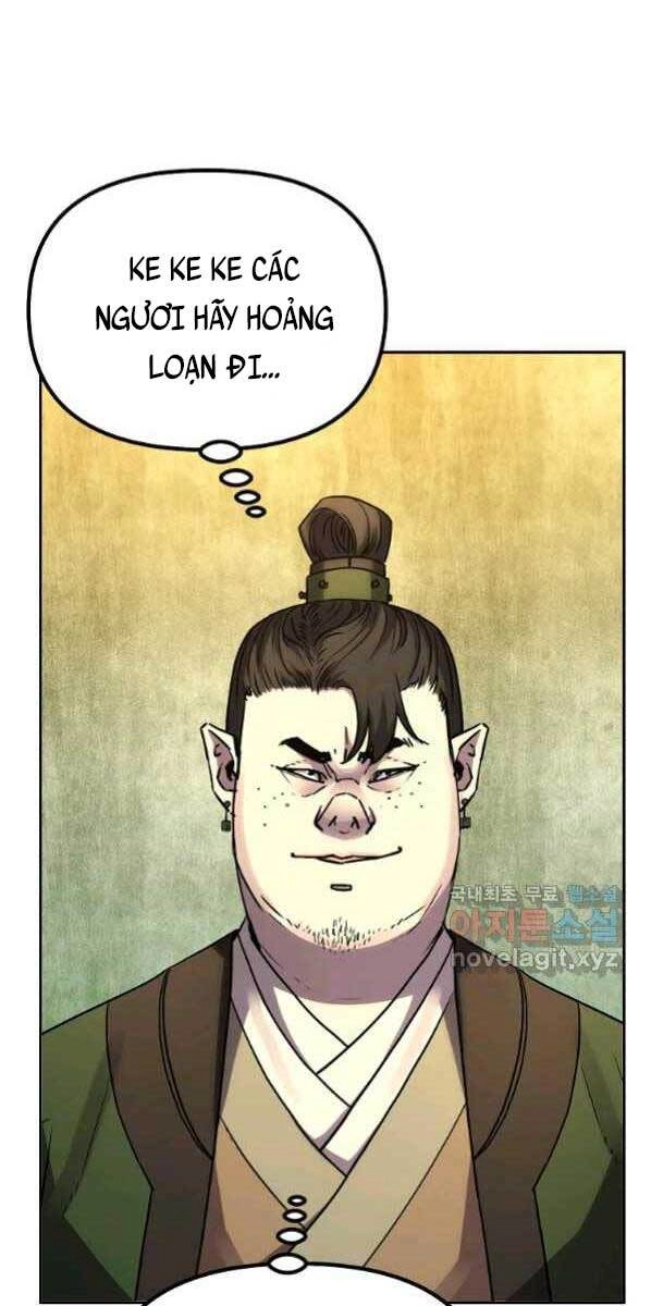 Sự Chuyển Sinh Vào Võ Lâm Thế Gia Của Ranker Chapter 64 - 60