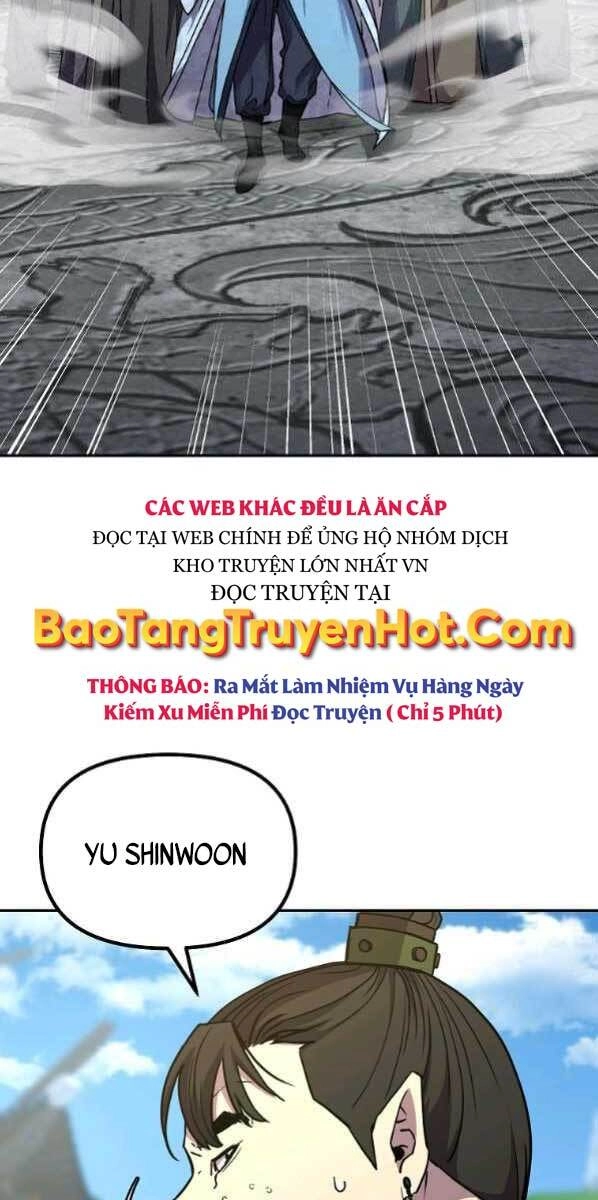 Sự Chuyển Sinh Vào Võ Lâm Thế Gia Của Ranker Chapter 64 - 64