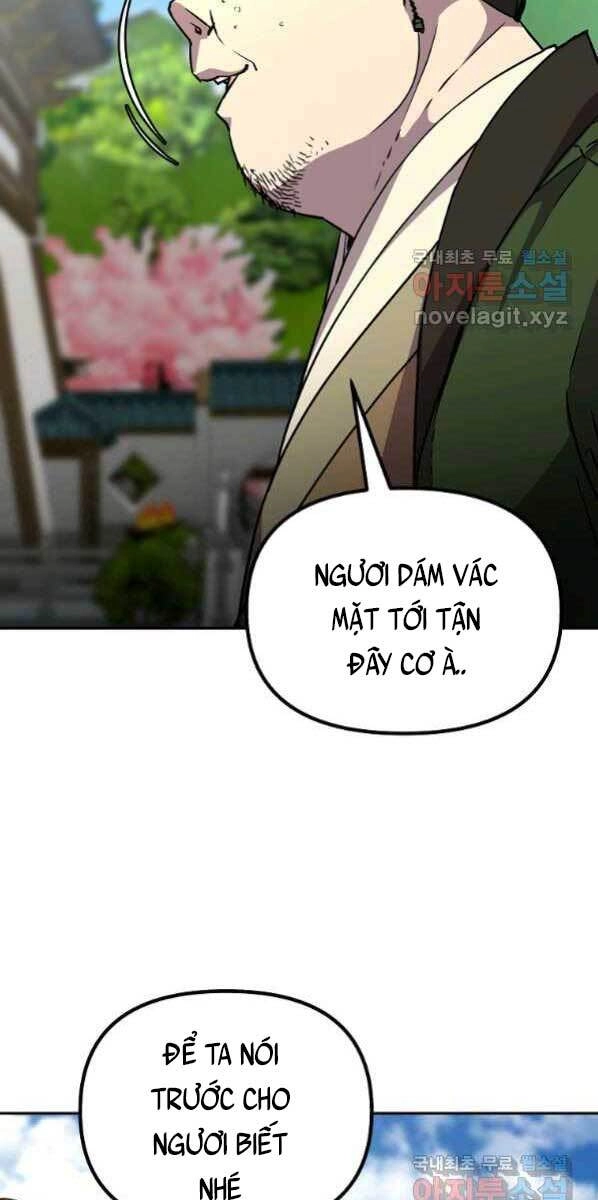 Sự Chuyển Sinh Vào Võ Lâm Thế Gia Của Ranker Chapter 64 - 65