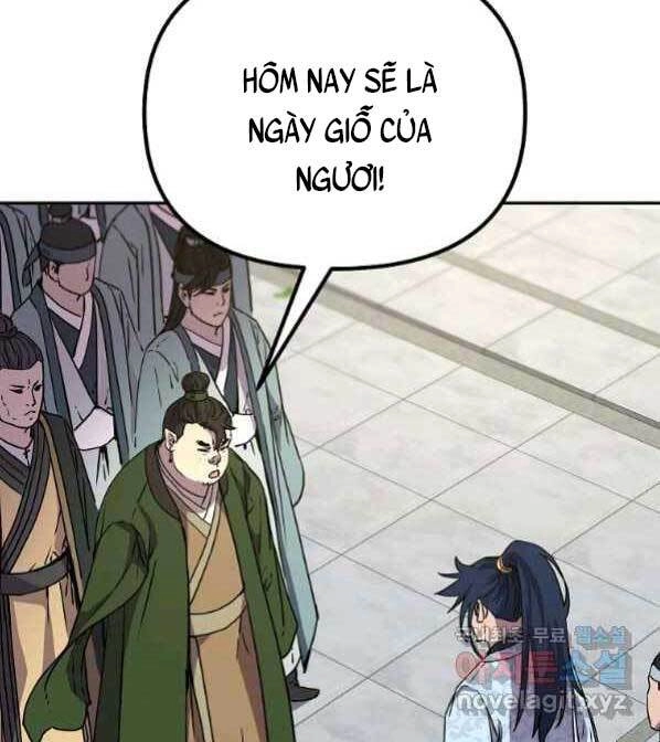 Sự Chuyển Sinh Vào Võ Lâm Thế Gia Của Ranker Chapter 64 - 67