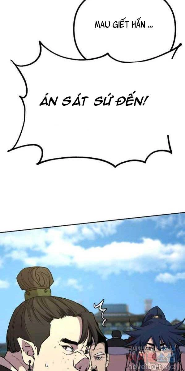 Sự Chuyển Sinh Vào Võ Lâm Thế Gia Của Ranker Chapter 64 - 70