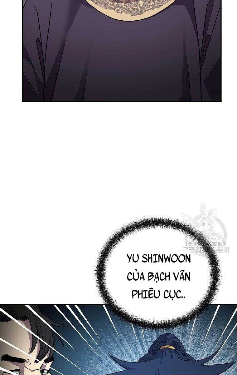 Sự Chuyển Sinh Vào Võ Lâm Thế Gia Của Ranker Chapter 65 - 3