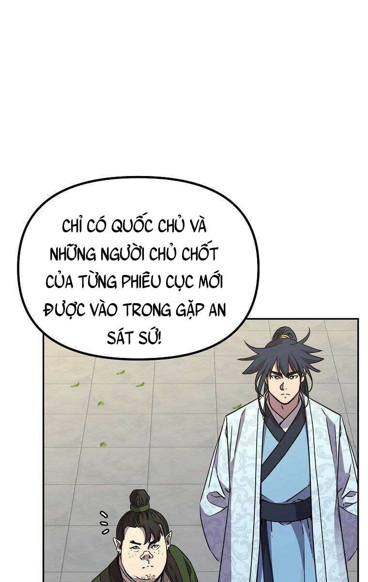 Sự Chuyển Sinh Vào Võ Lâm Thế Gia Của Ranker Chapter 65 - 6