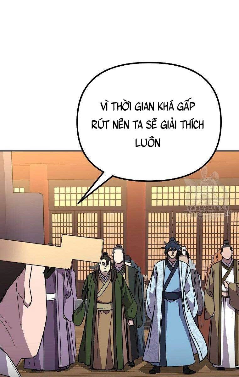 Sự Chuyển Sinh Vào Võ Lâm Thế Gia Của Ranker Chapter 65 - 14