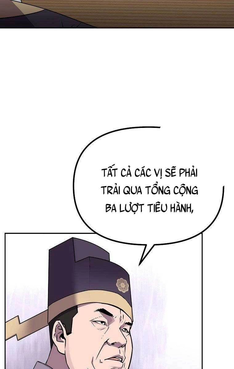 Sự Chuyển Sinh Vào Võ Lâm Thế Gia Của Ranker Chapter 65 - 15