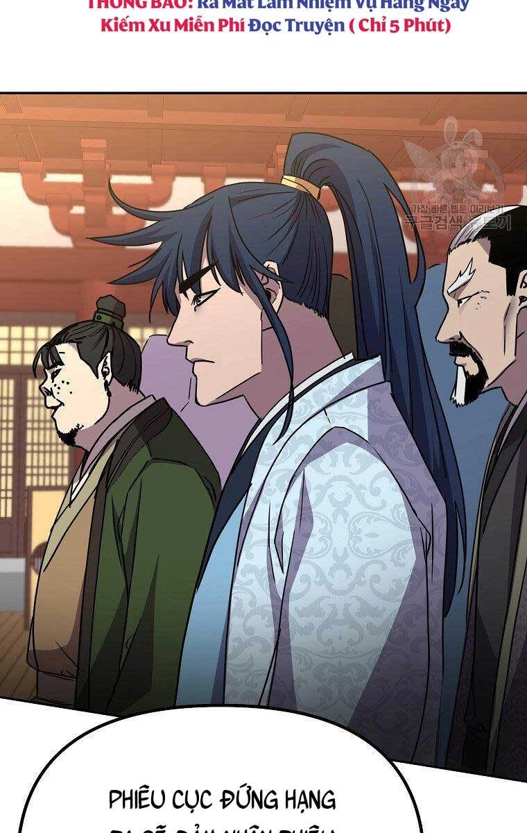 Sự Chuyển Sinh Vào Võ Lâm Thế Gia Của Ranker Chapter 65 - 17