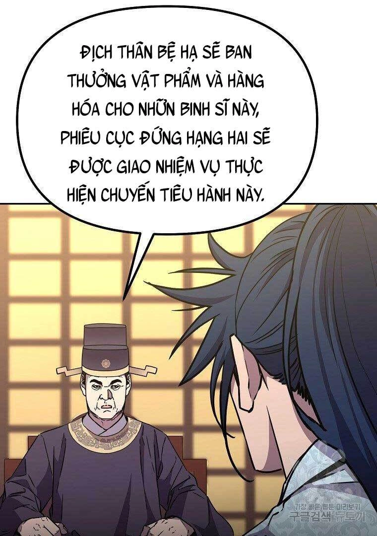 Sự Chuyển Sinh Vào Võ Lâm Thế Gia Của Ranker Chapter 65 - 20