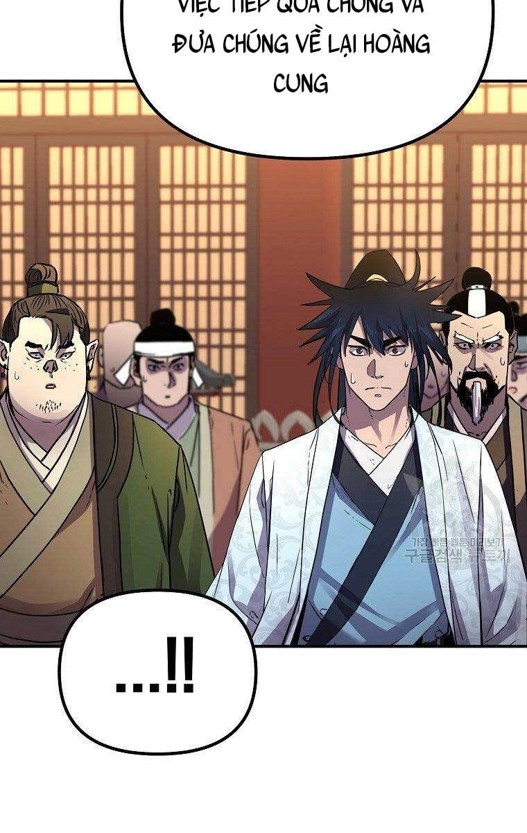 Sự Chuyển Sinh Vào Võ Lâm Thế Gia Của Ranker Chapter 65 - 23