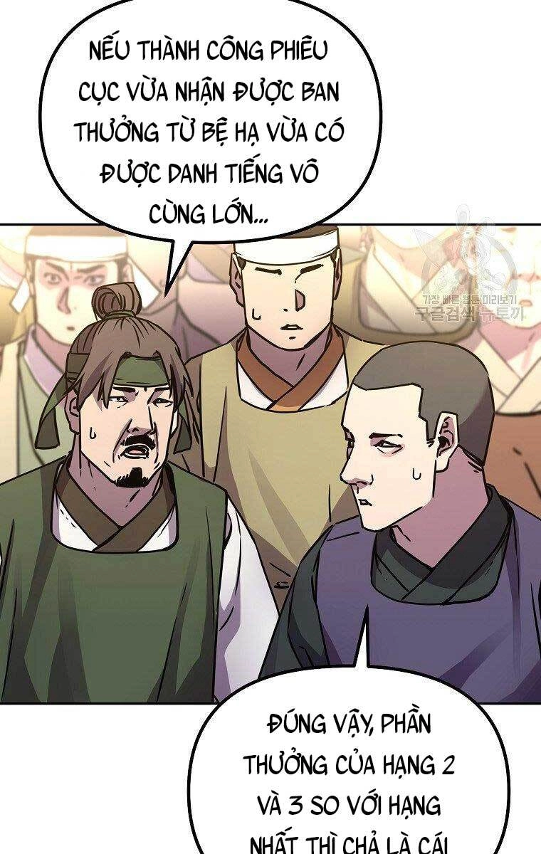 Sự Chuyển Sinh Vào Võ Lâm Thế Gia Của Ranker Chapter 65 - 26