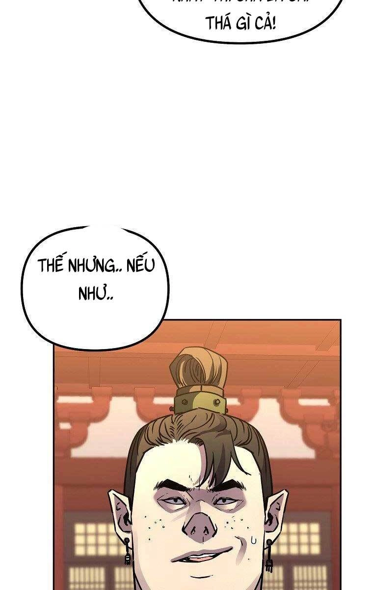 Sự Chuyển Sinh Vào Võ Lâm Thế Gia Của Ranker Chapter 65 - 27