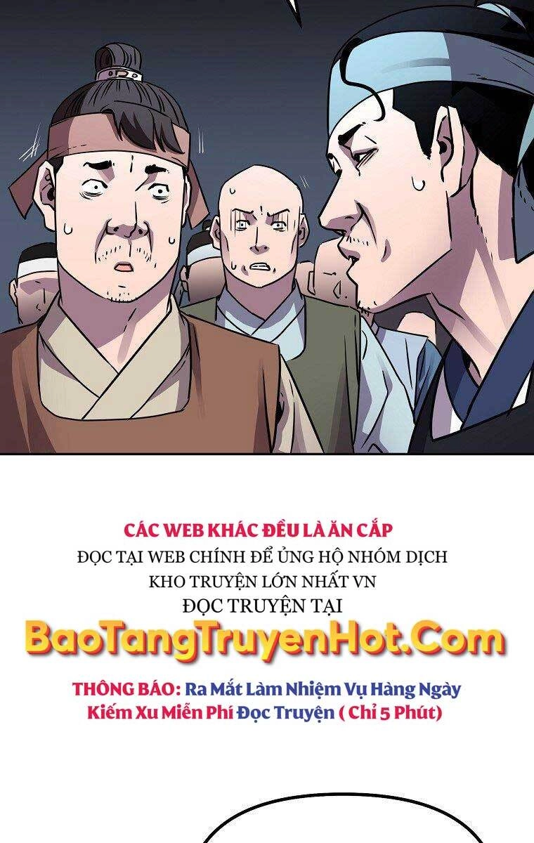 Sự Chuyển Sinh Vào Võ Lâm Thế Gia Của Ranker Chapter 65 - 31