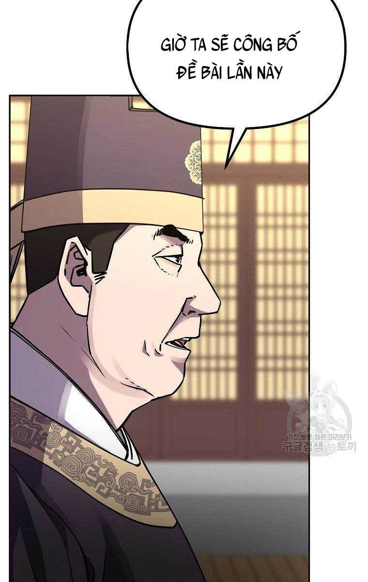 Sự Chuyển Sinh Vào Võ Lâm Thế Gia Của Ranker Chapter 65 - 32