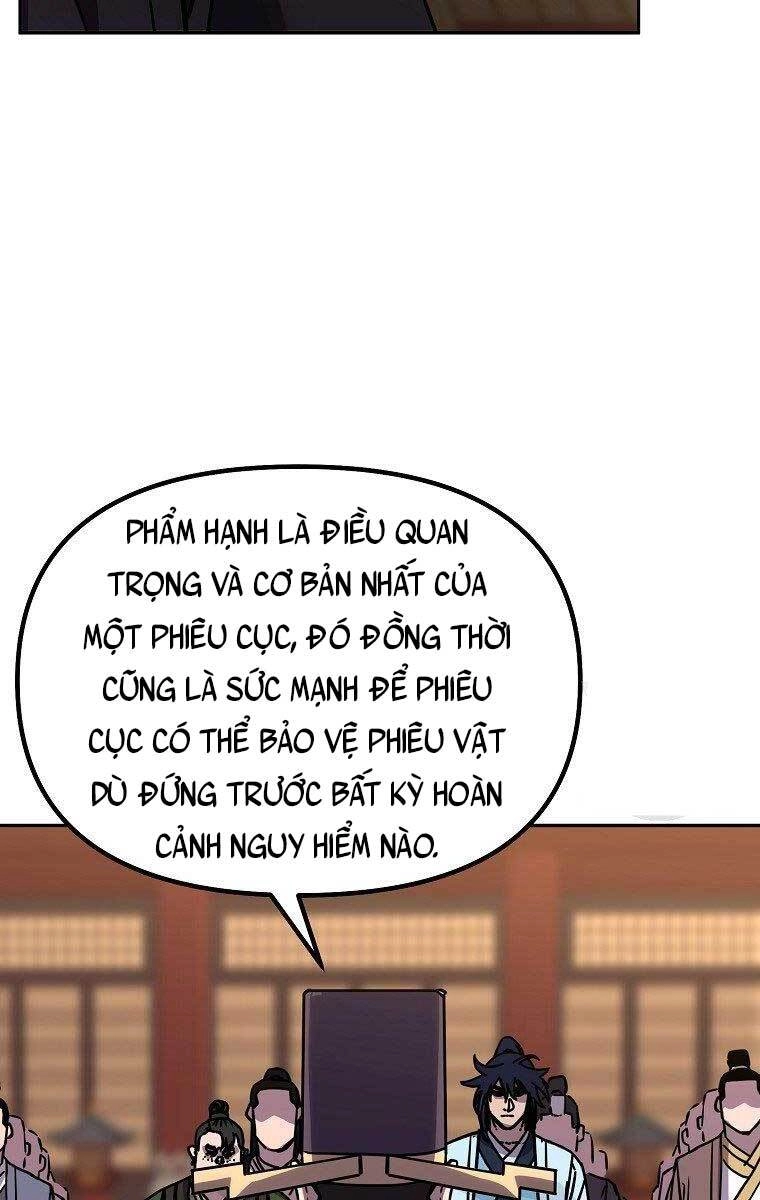 Sự Chuyển Sinh Vào Võ Lâm Thế Gia Của Ranker Chapter 65 - 33