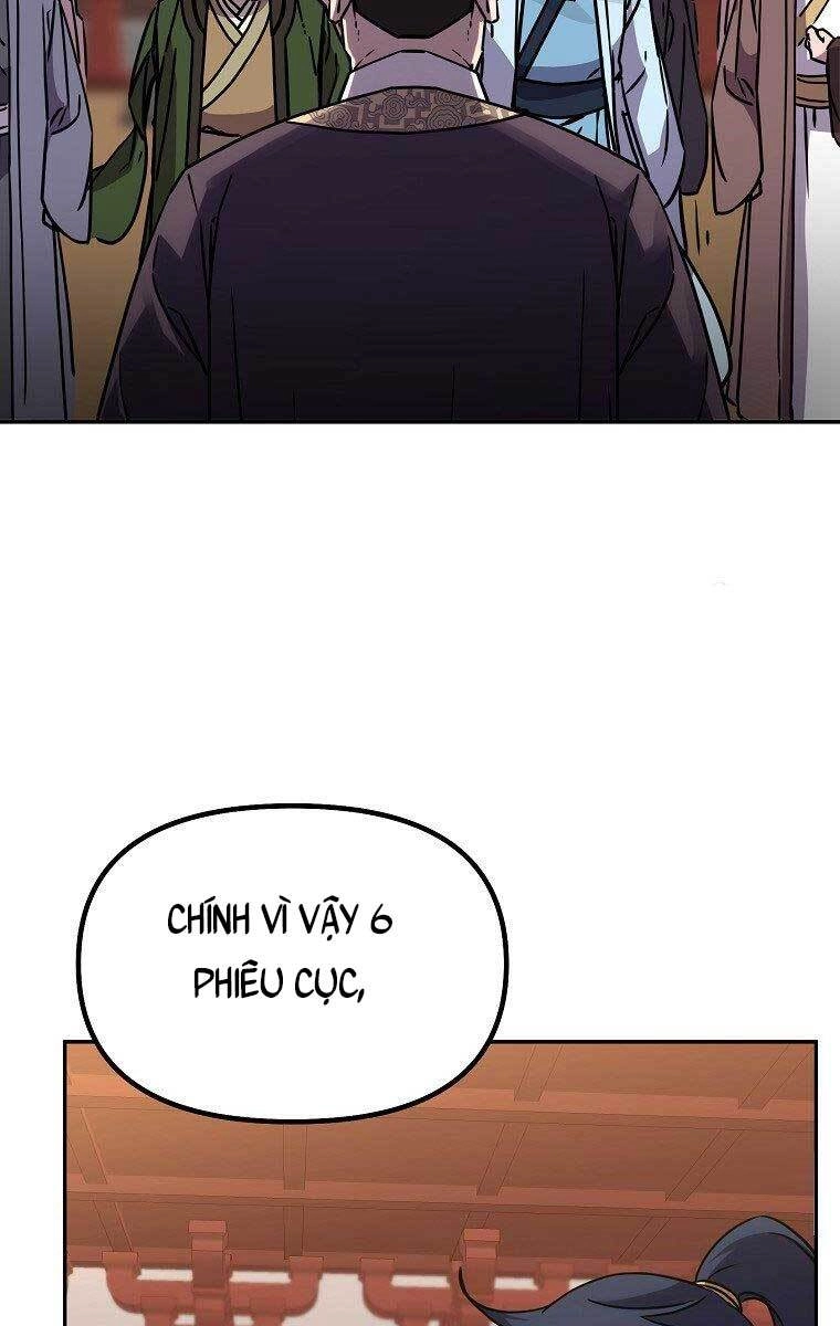 Sự Chuyển Sinh Vào Võ Lâm Thế Gia Của Ranker Chapter 65 - 34