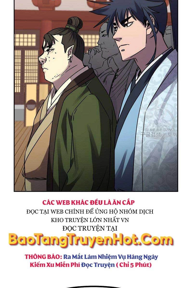 Sự Chuyển Sinh Vào Võ Lâm Thế Gia Của Ranker Chapter 65 - 35