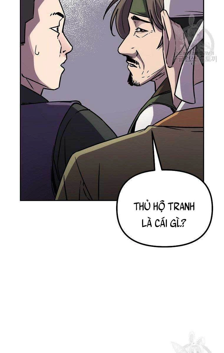 Sự Chuyển Sinh Vào Võ Lâm Thế Gia Của Ranker Chapter 65 - 38