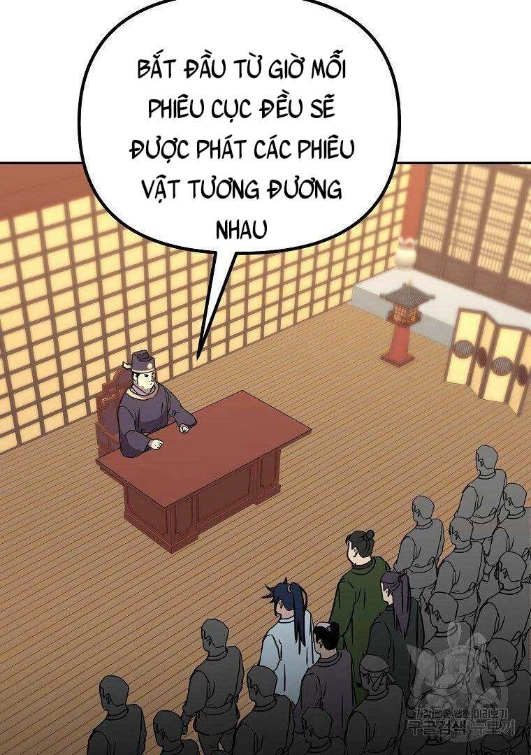 Sự Chuyển Sinh Vào Võ Lâm Thế Gia Của Ranker Chapter 65 - 40