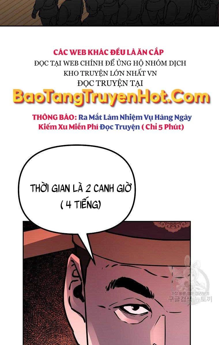 Sự Chuyển Sinh Vào Võ Lâm Thế Gia Của Ranker Chapter 65 - 41