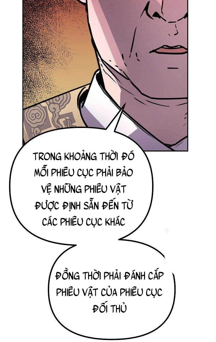 Sự Chuyển Sinh Vào Võ Lâm Thế Gia Của Ranker Chapter 65 - 42