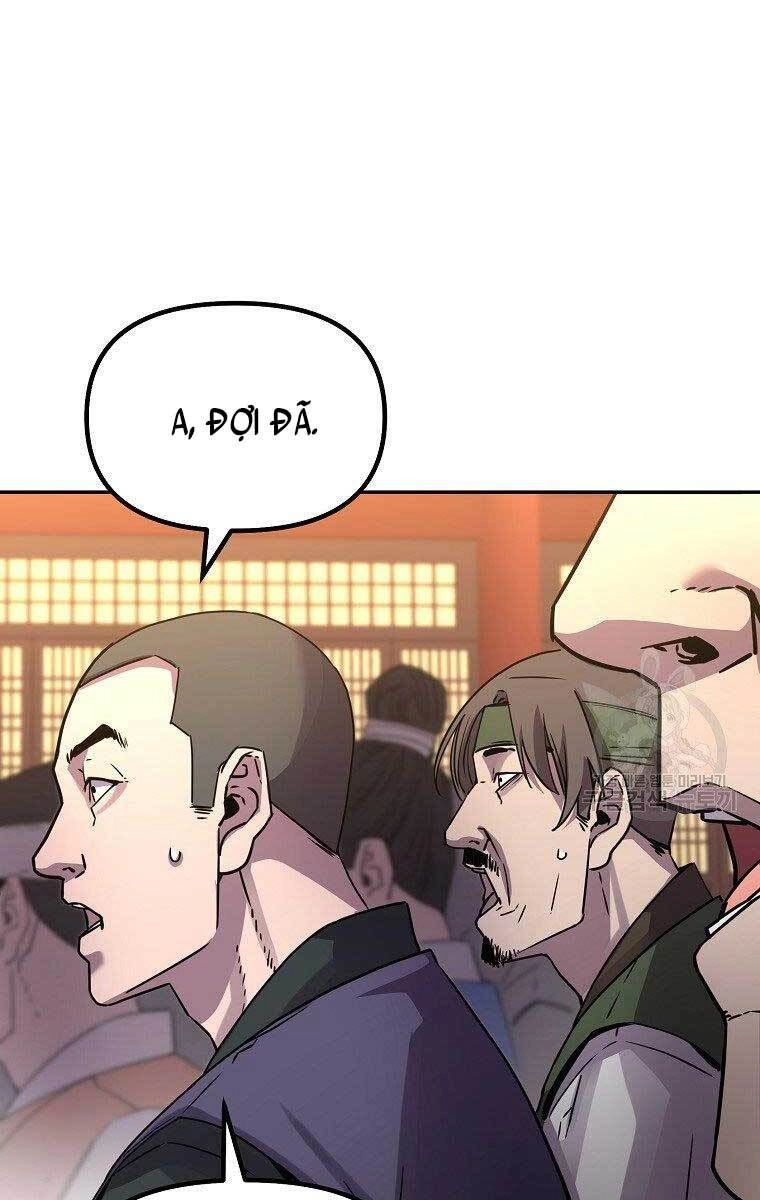 Sự Chuyển Sinh Vào Võ Lâm Thế Gia Của Ranker Chapter 65 - 43