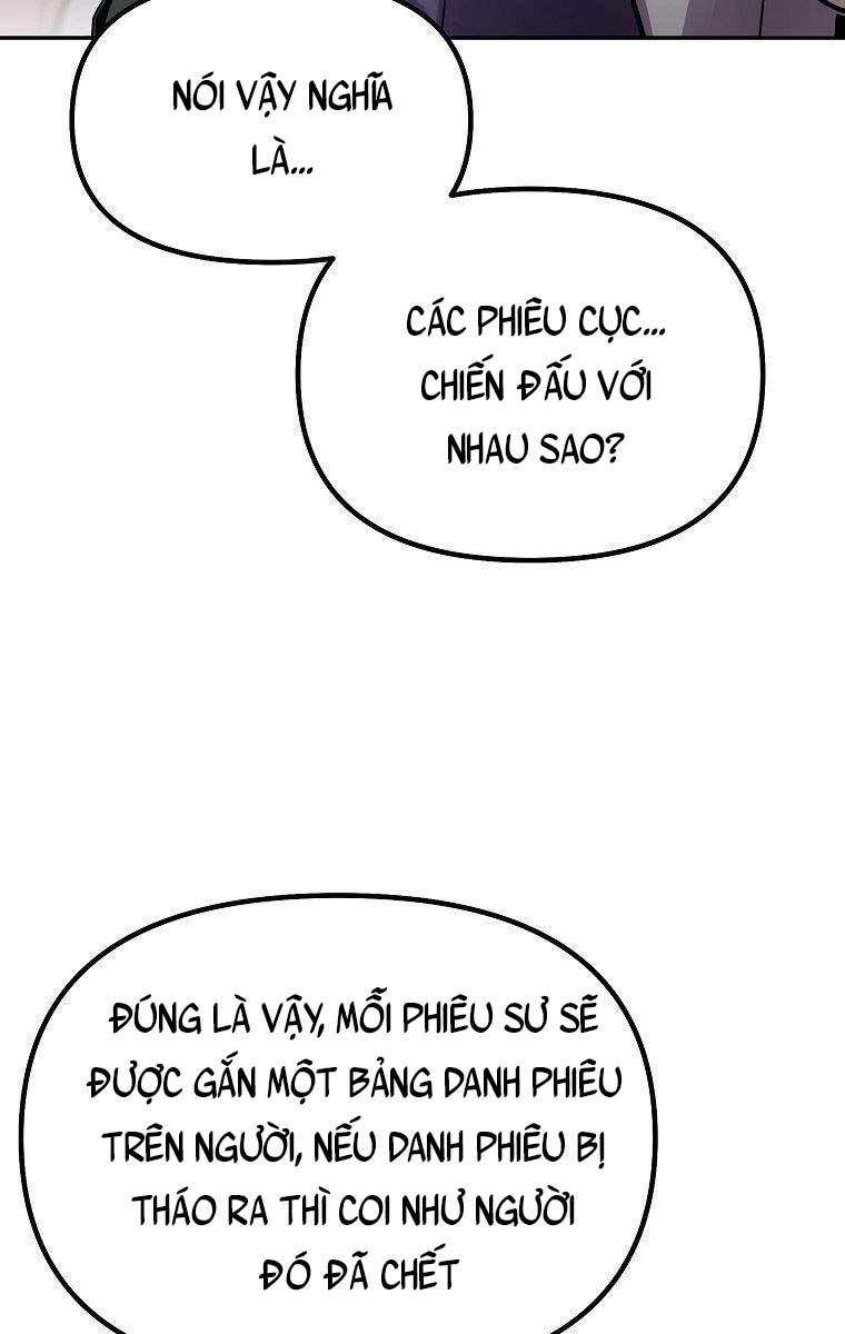 Sự Chuyển Sinh Vào Võ Lâm Thế Gia Của Ranker Chapter 65 - 44