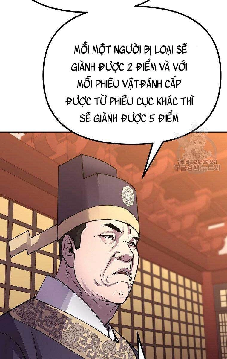 Sự Chuyển Sinh Vào Võ Lâm Thế Gia Của Ranker Chapter 65 - 45