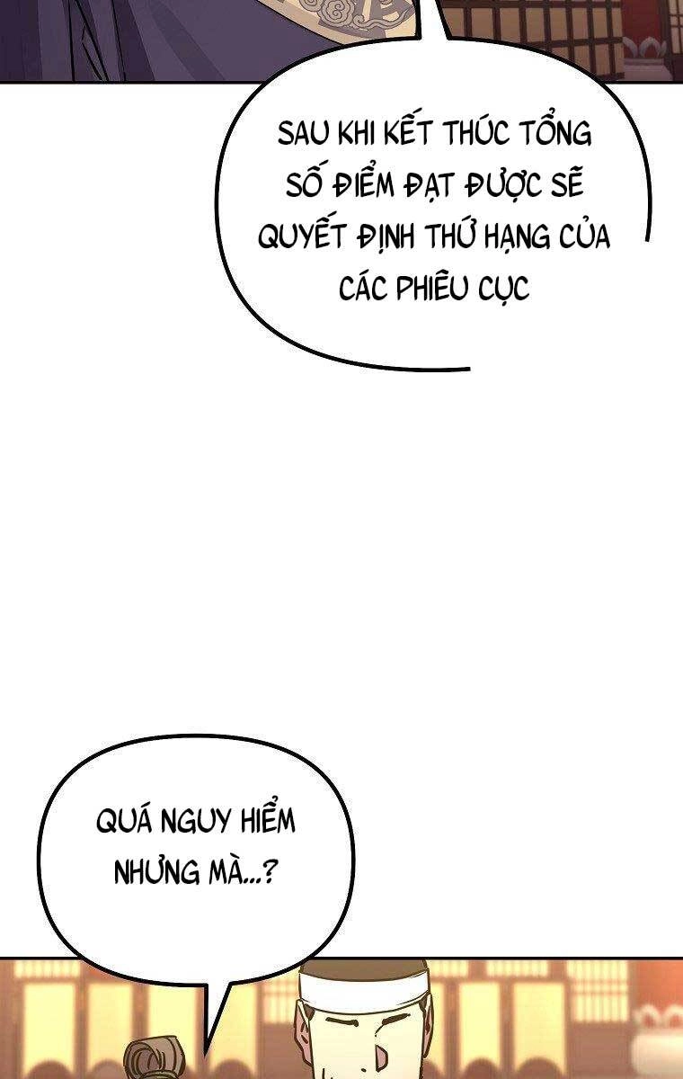 Sự Chuyển Sinh Vào Võ Lâm Thế Gia Của Ranker Chapter 65 - 46